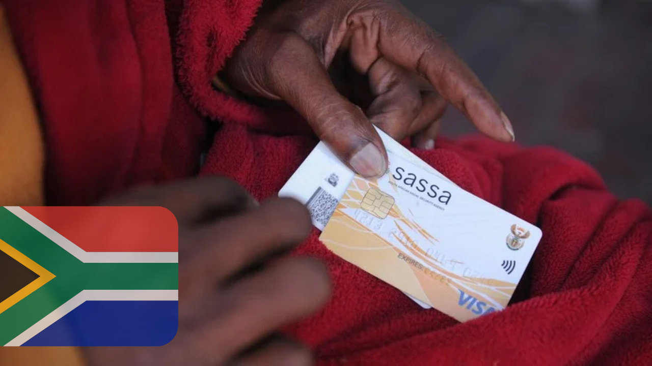 SASSA to Suspend Grants for Beneficiaries Using Temporary or Affidavit IDs If Details Not Verified - SASSA Demands Fresh Biometric Enrolment