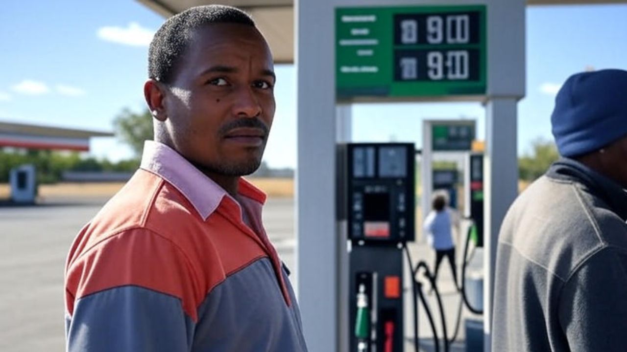 Fuel Prices in South Africa September 2025 – Check Which Areas Will See Increases