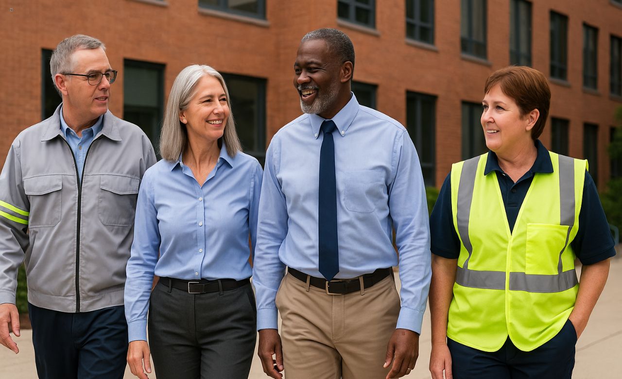 GEPF Raises Pension Age for Local Govt Employees – New Rules to Delay Retirement for Thousands of Municipal Staff