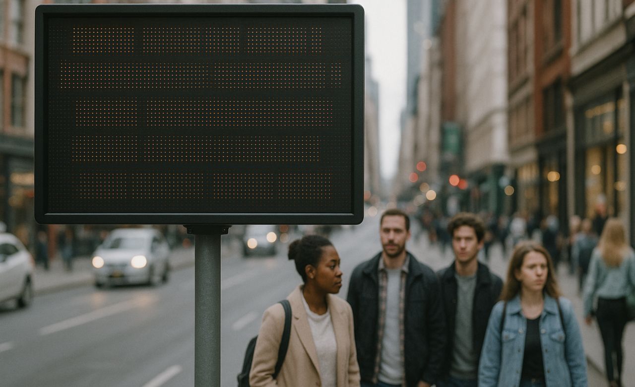 New AARTO Fines Effective October 1 – Here’s the Complete 2025 Penalty List You Need to Know