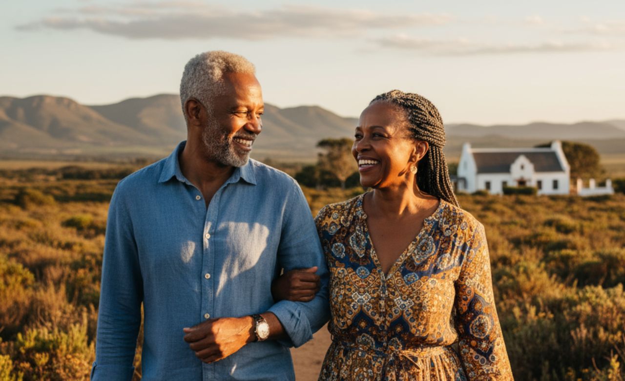 Say Goodbye To Retirement At 65 – New Age & Rules for South African Seniors