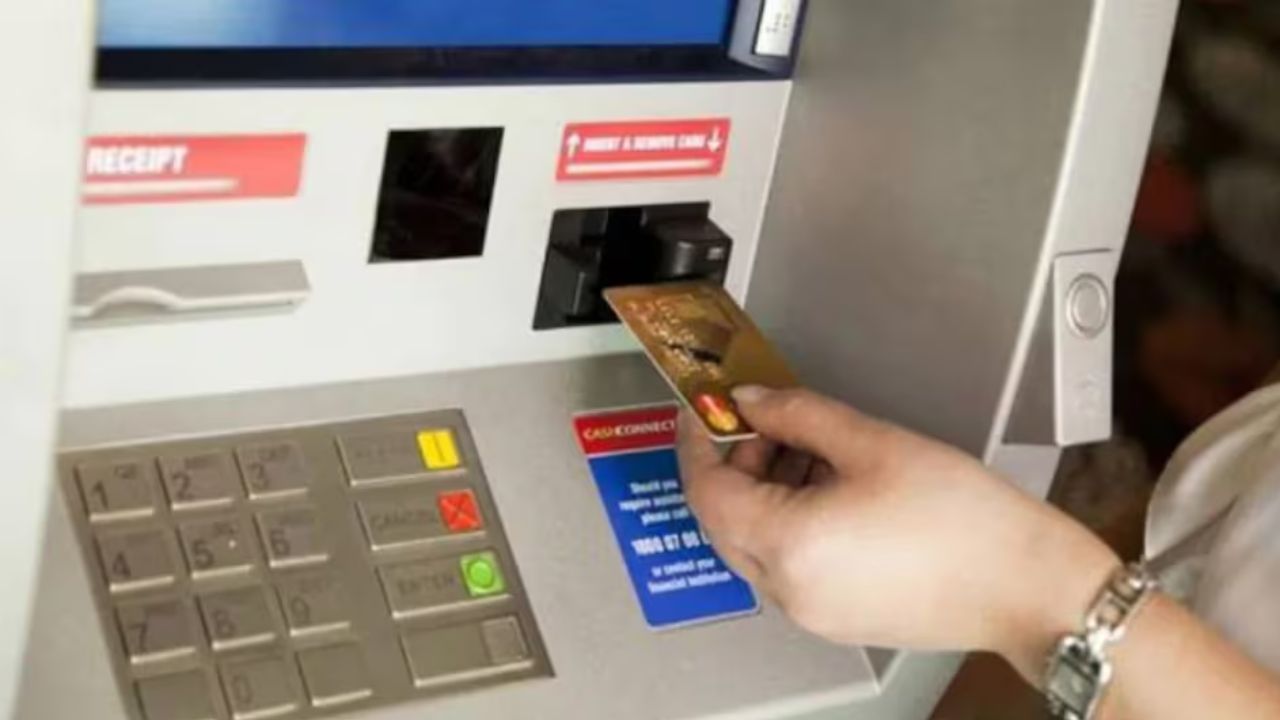 New Banking Rule Starts October 15: Cash Withdrawal Limits Changed – How It Affects Your ATM & Card Usage