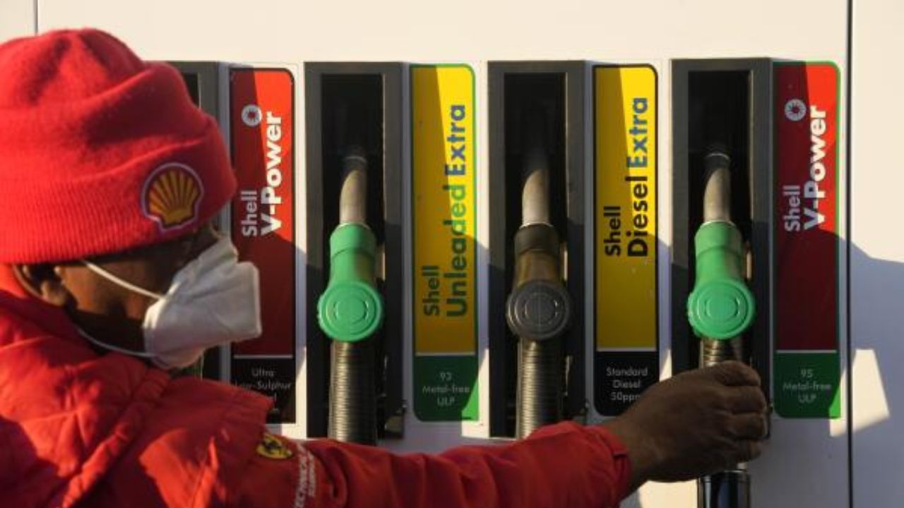 DMRE Confirms: New Petrol and Diesel Prices Start From Wednesday – You Won’t Believe the Drop Per Litre!