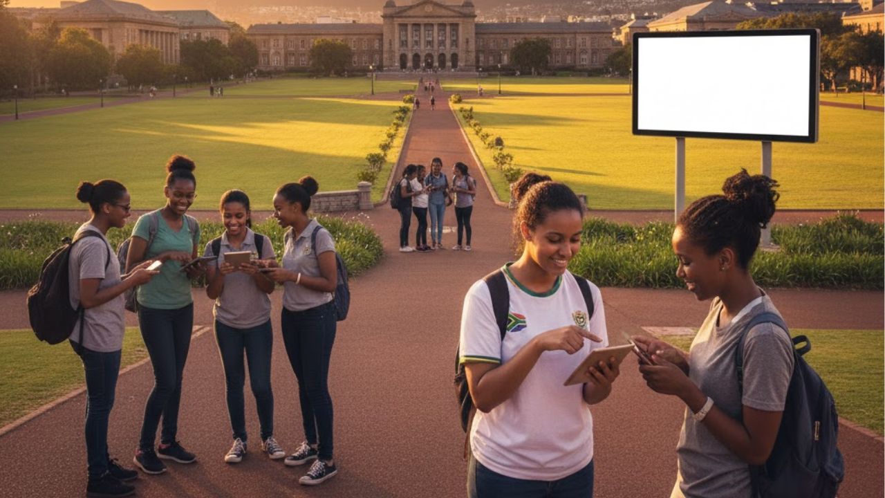 NSFAS 2026 Applications Now Open – Apply Online Before 15 November 2025 Deadline