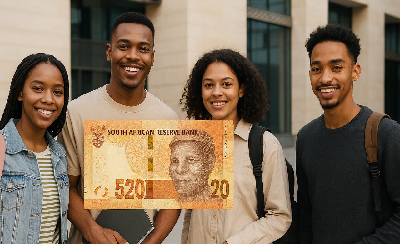 NSFAS R5,200 Allowance October 2025: Last Chance To Apply Before Closing