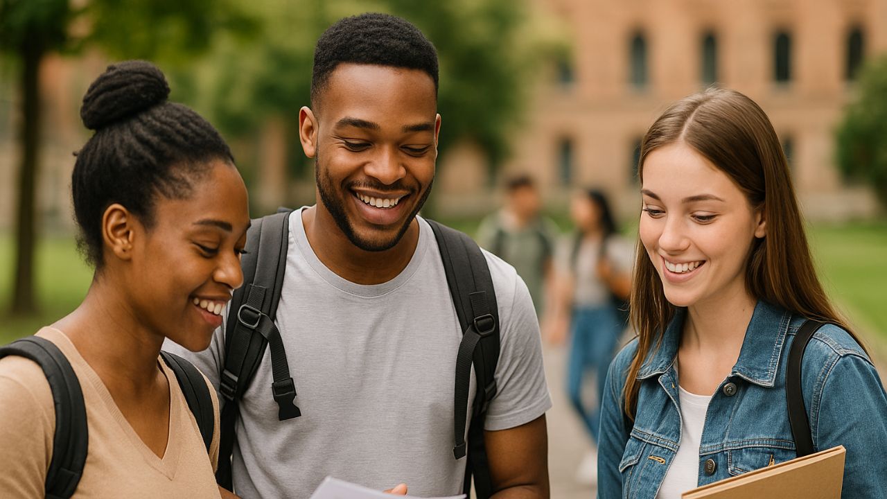 NSFAS R5,200 Student Allowance September 2025 – Don’t Miss Your Funding This Month