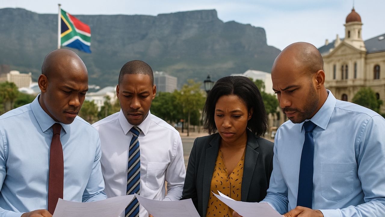 Public Sector Salary Brackets Revised and Employees Asked to Review New Overtime and Deduction Limits for 2025