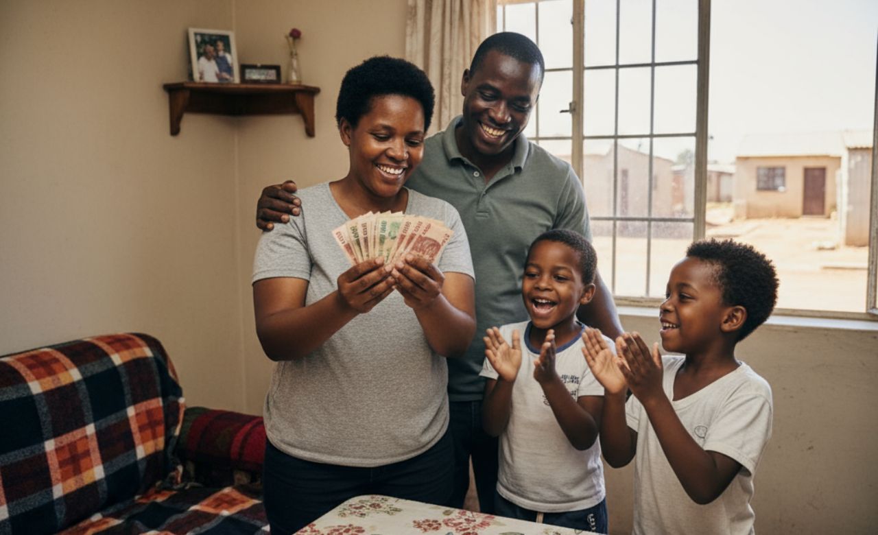 R10 Social Grant Increase By SASSA: New October 2025 Payout Dates & Amounts