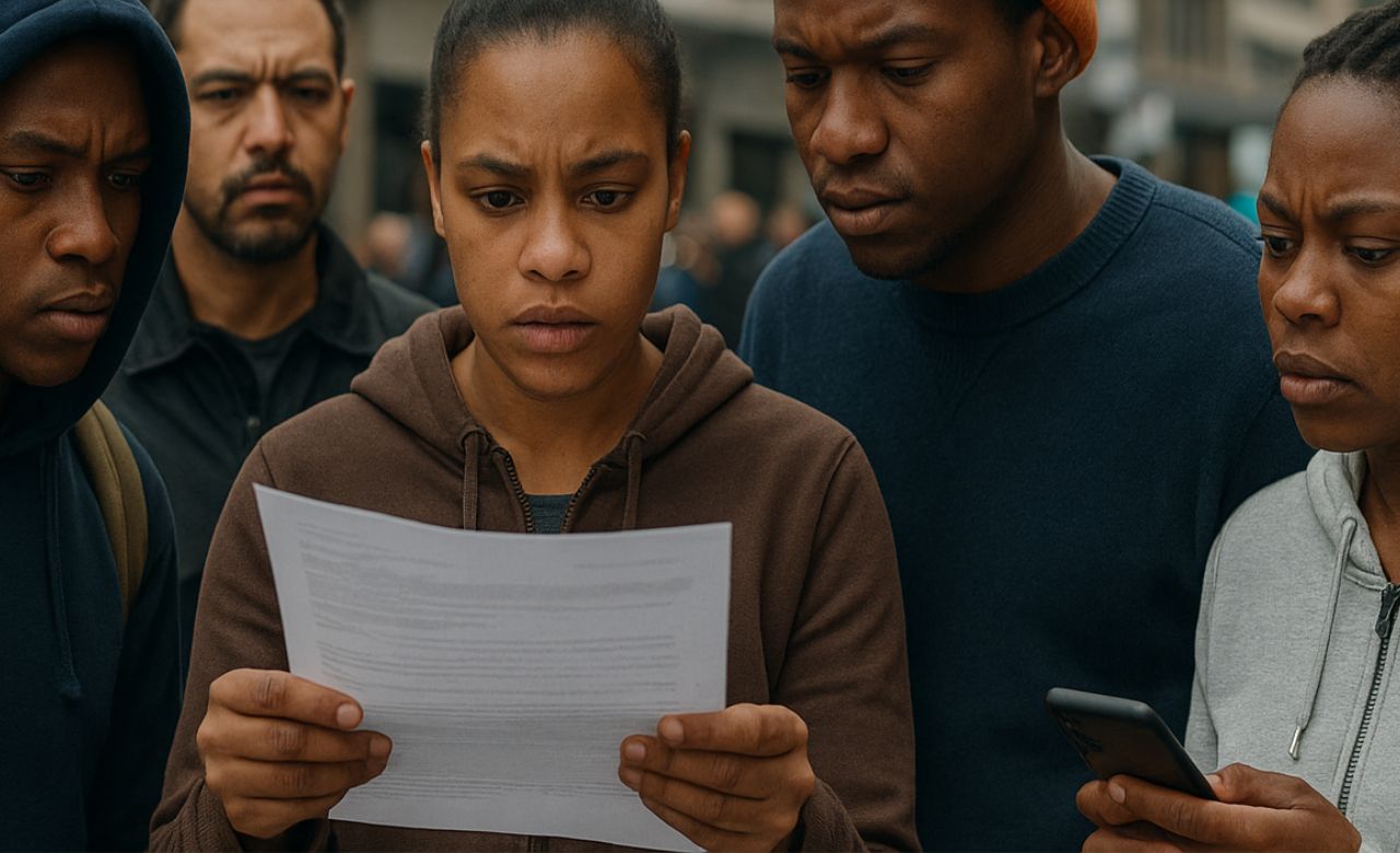 R12,500 Youth Support Grant 2025: Truth Behind The Viral News In South Africa
