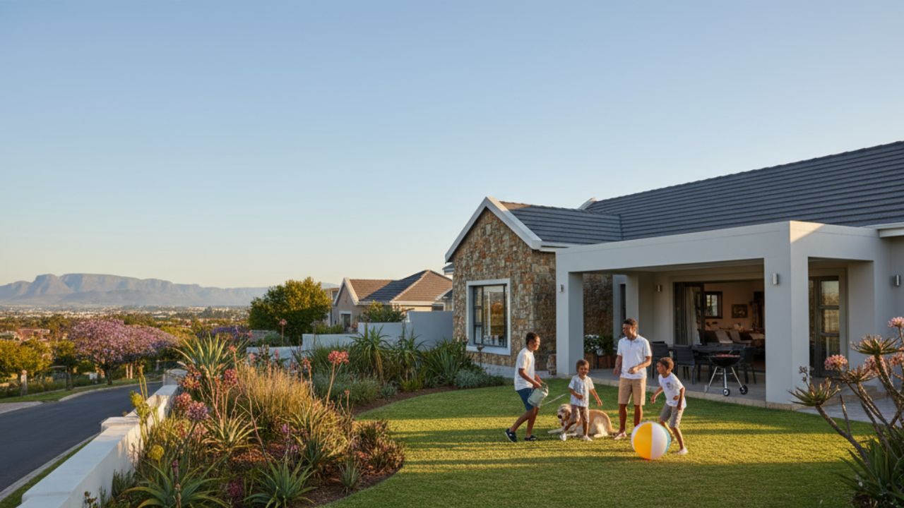 R2,000 Monthly Housing Support Starts Now – How First-Time Buyers in South Africa Can Claim