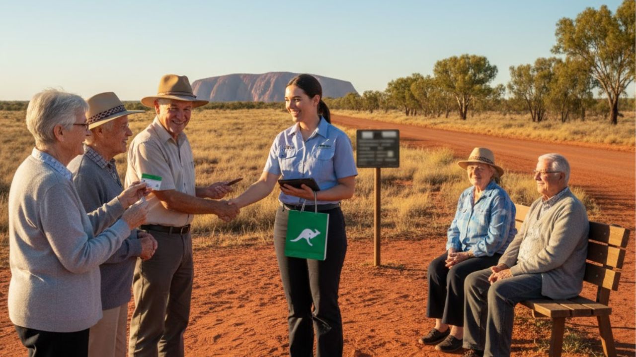 R2,315 SASSA Pension Grant Payment: Full November 2025 Schedule