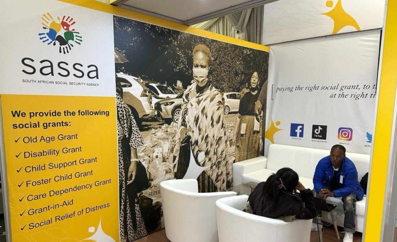 SASSA Status Check – R370 SRD Online Payment Check @sassa.gov.za