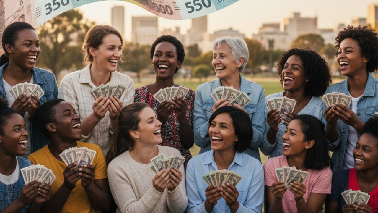R350 Grant May Be Replaced With R500 Basic Income Support — What It Means for You in 2026