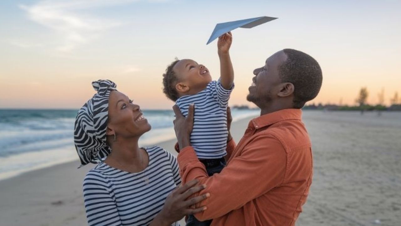 R790 Child Support Grant 2025: Eligibility Rules And How To Apply In South Africa