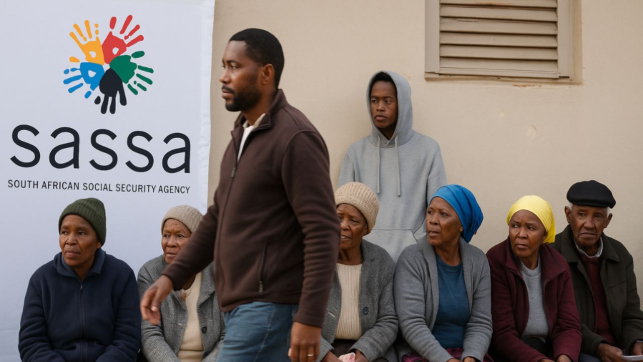 SASSA Announces Exciting Double Payment Week for All Beneficiaries Starting 25 October