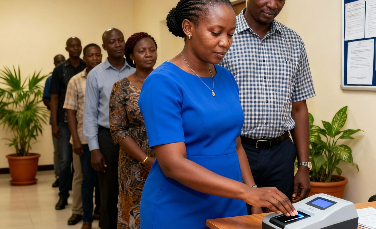 SASSA Biometric Verification 2025: Complete This Step To Receive Your Grant Payments