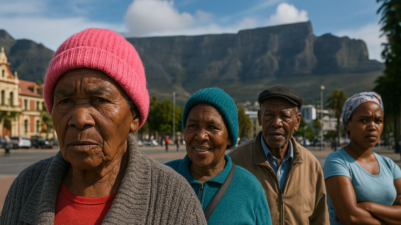 SASSA Confirms November 2025 Payouts: R2,335 Grant Coming Soon