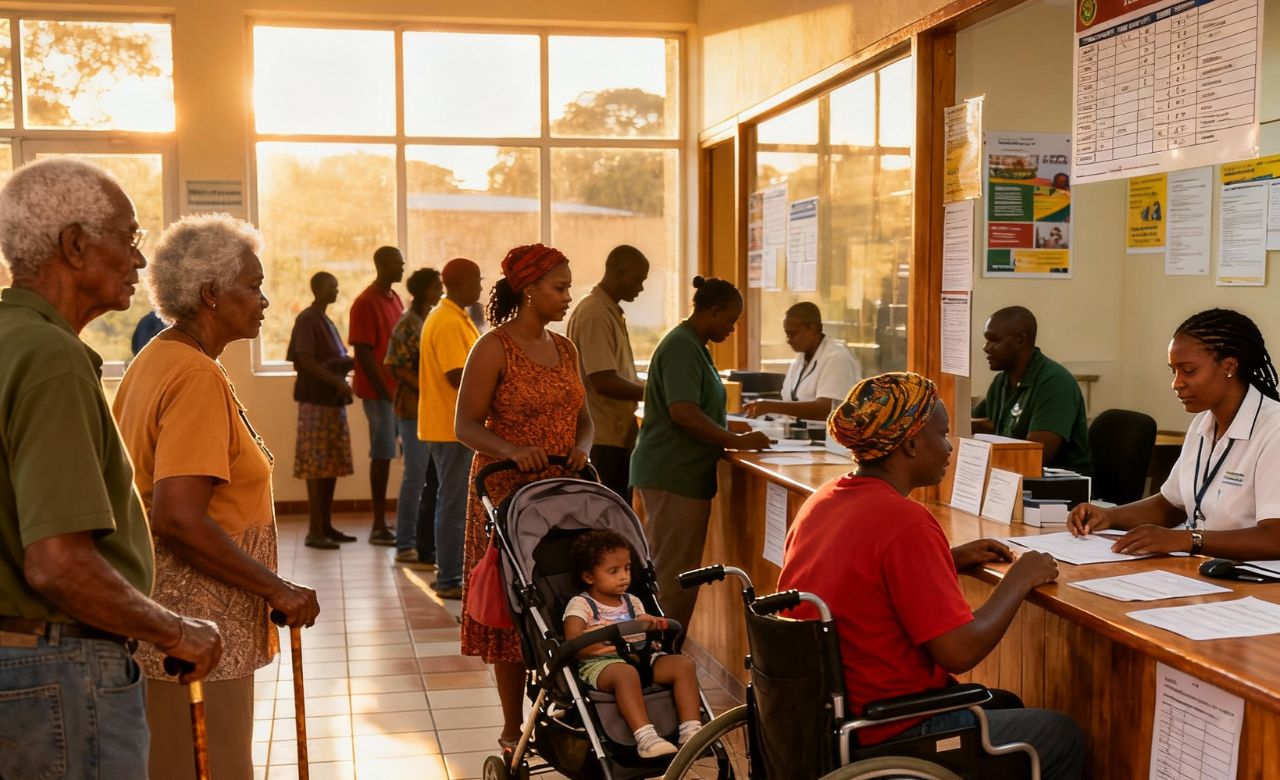 SASSA Grant Reapplication 2025: Who Can Apply, Documents Needed & Latest News