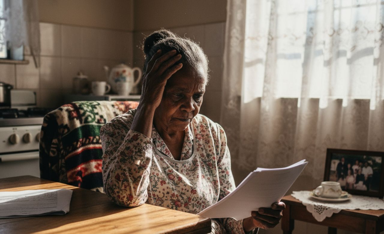 SASSA Grants Cancelled In October 2025: Eligibility Reviews And Support Options