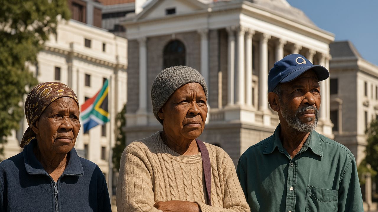 SASSA November 2025 Payment Dates Unveiled: Find Out When to Receive Your R2090, R530, or R2150 Grants