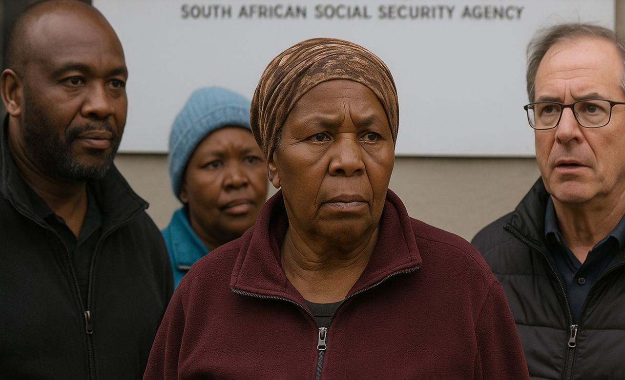 SASSA October 2025 Payment Dates Unveiled: Find Out When to Receive Your R2090, R530, or R2150 Grants