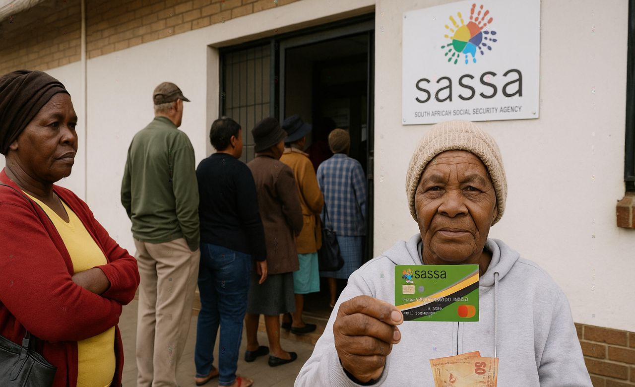 SASSA October & November Payment Dates Released: Updated Grant Rules Explained