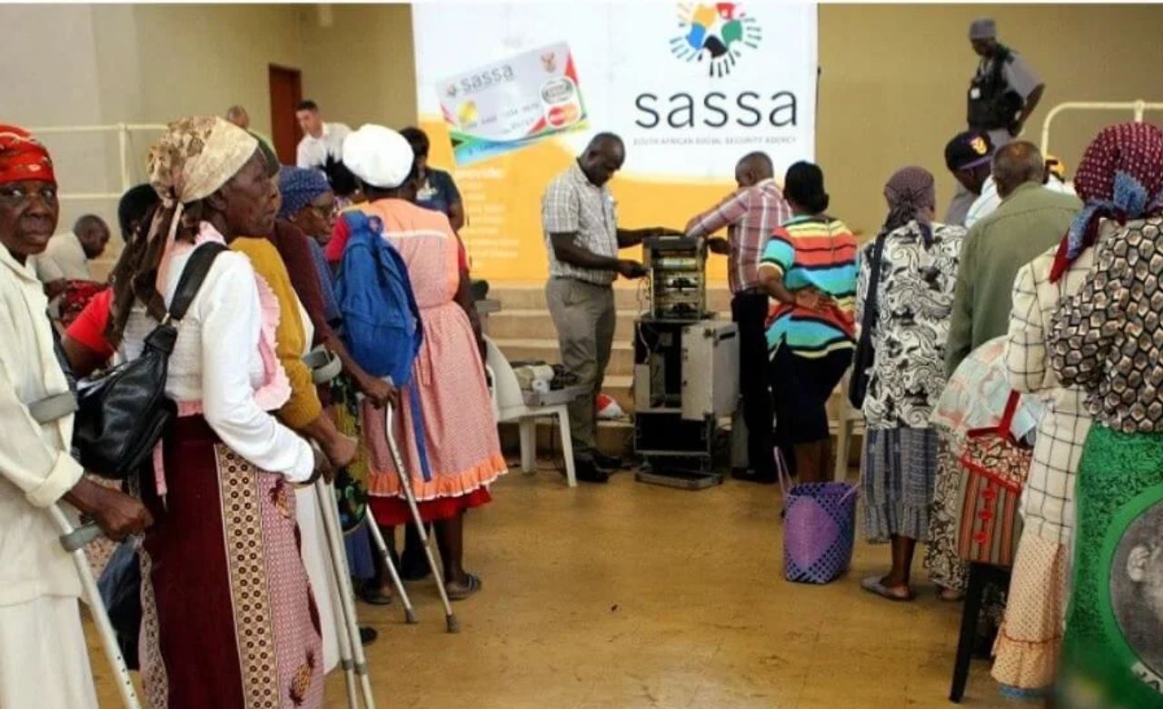 SASSA Old Age Grant October 2025: Payment Date, Amount & Eligibility Details