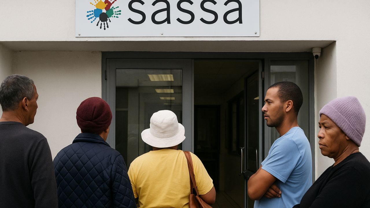 SASSA Payment Delays October 2025: Pensioners Urged To Stay Patient