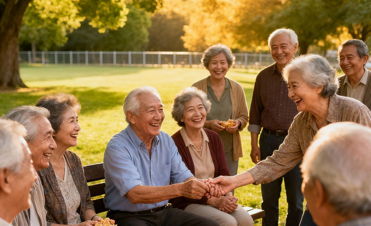 SASSA Pension Boost 2025: Full Details On The R5,000 Increase And Beneficiaries