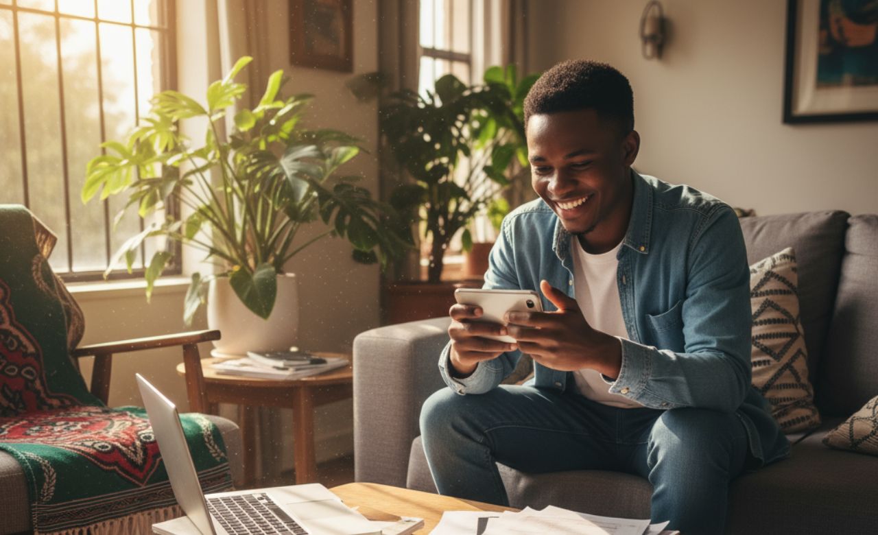 SASSA R12,500 Youth Grant 2025: Step-By-Step Guide To Apply On Time