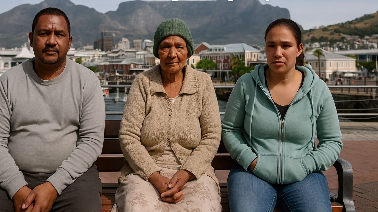 SASSA R370 SRD Grant 2025 – November Payment Dates and Eligibility Explained