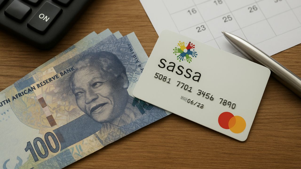 SASSA R500 Grant Payment Schedule 2025: Eligibility, Dates & Payout Updates
