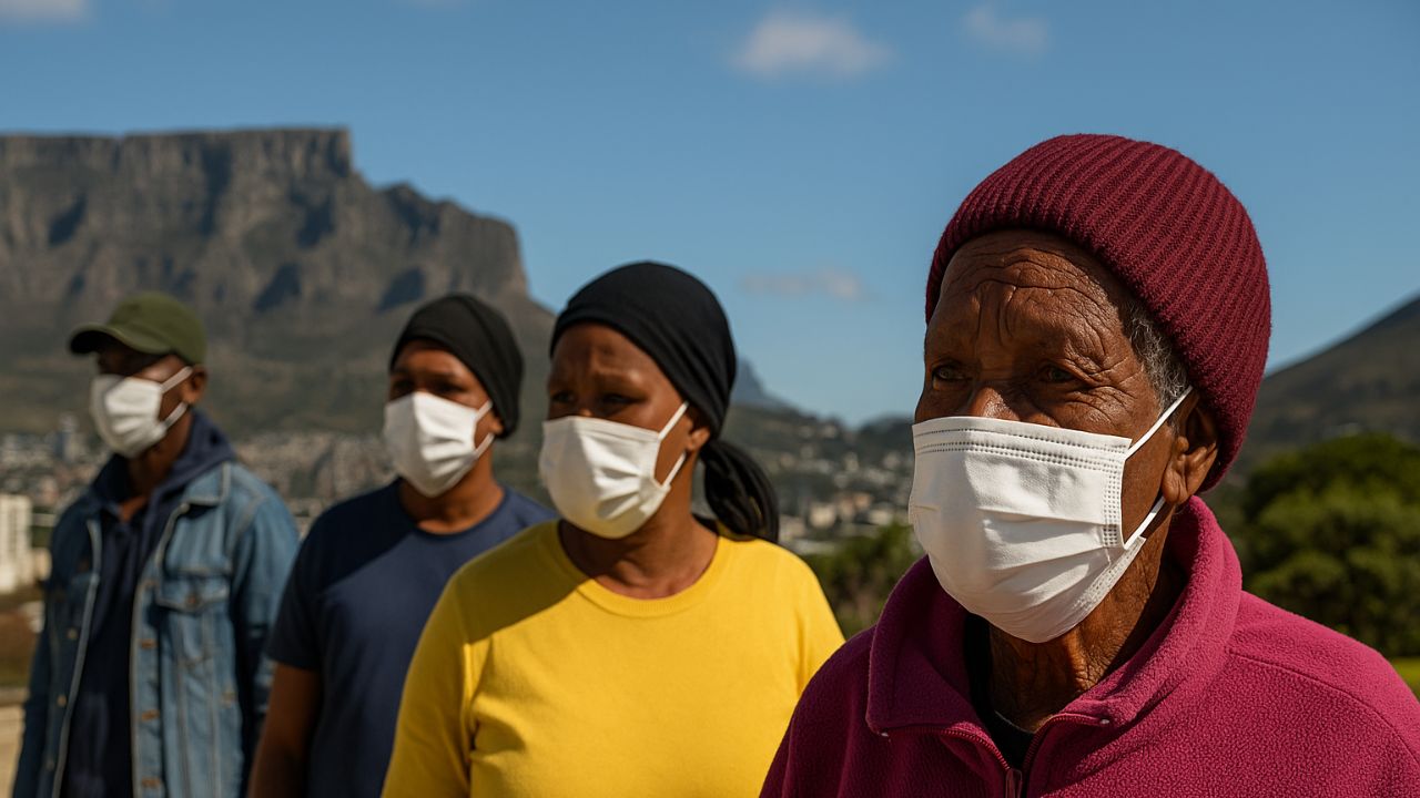 SASSA R500 Payment 2025 – Eligibility Criteria and Full Payout Schedule for SA