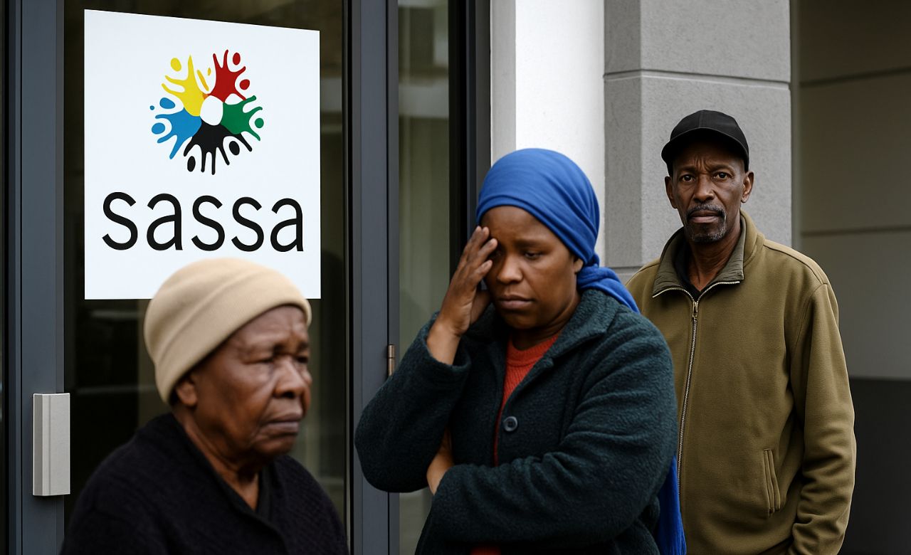 SASSA Social Grants Payment Schedule Oct 2025: Know Amount & Payout Dates