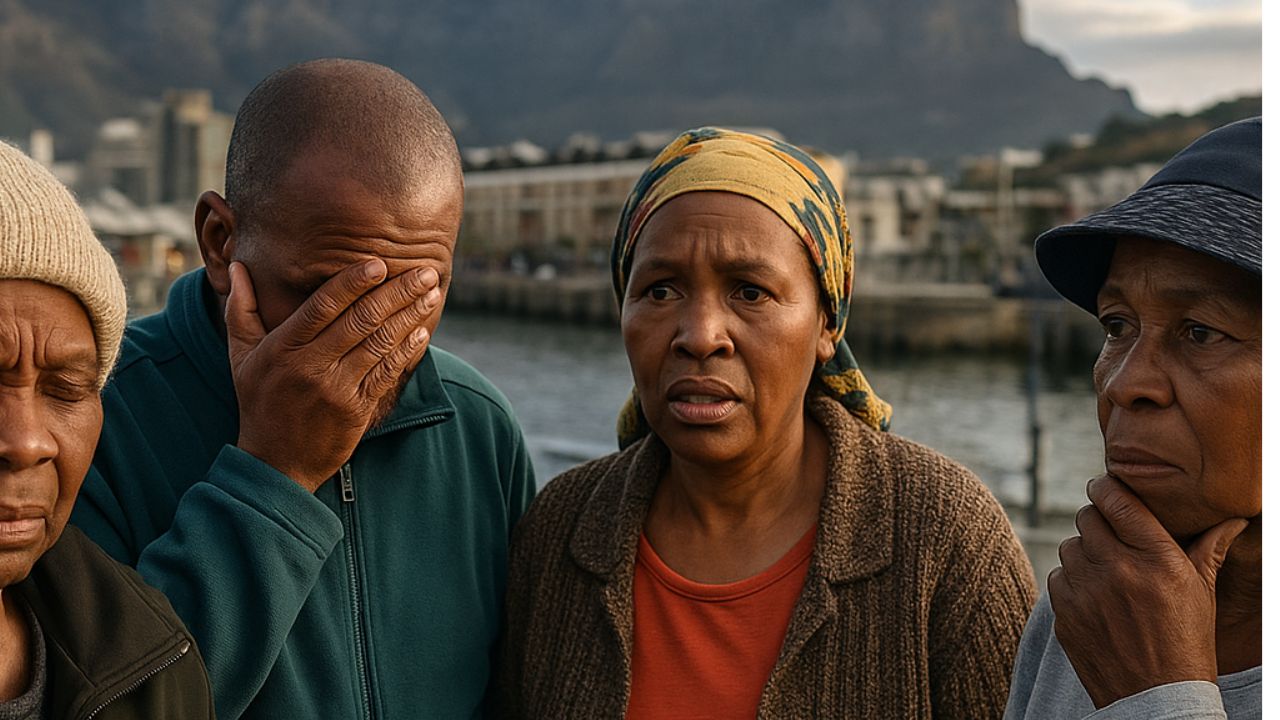 SASSA Suspends 12,000 Grants: Check If Your Payment Is Affected This November