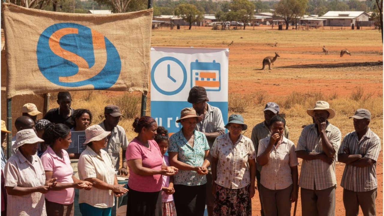 SASSA Suspends Thousands Of Grants: November 5, 2025 Deadline Explained