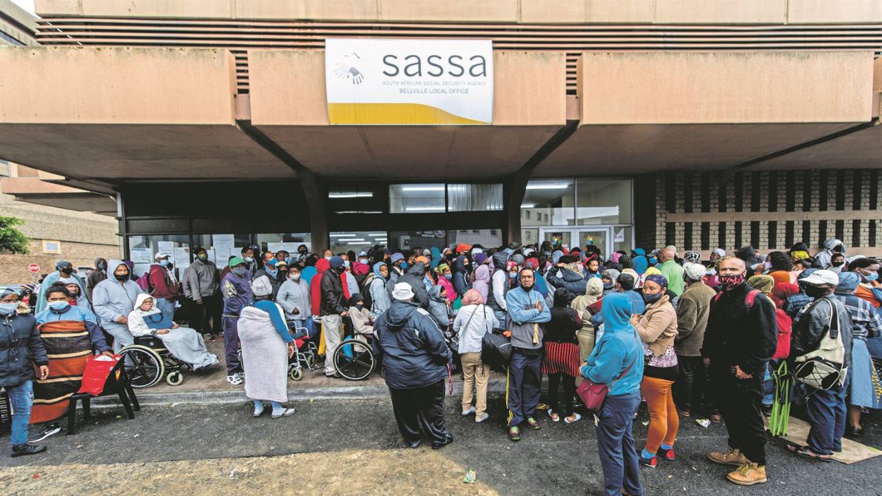 SASSA UIF Adoption Grants 2025: Eligibility, Application Process & Payment Details