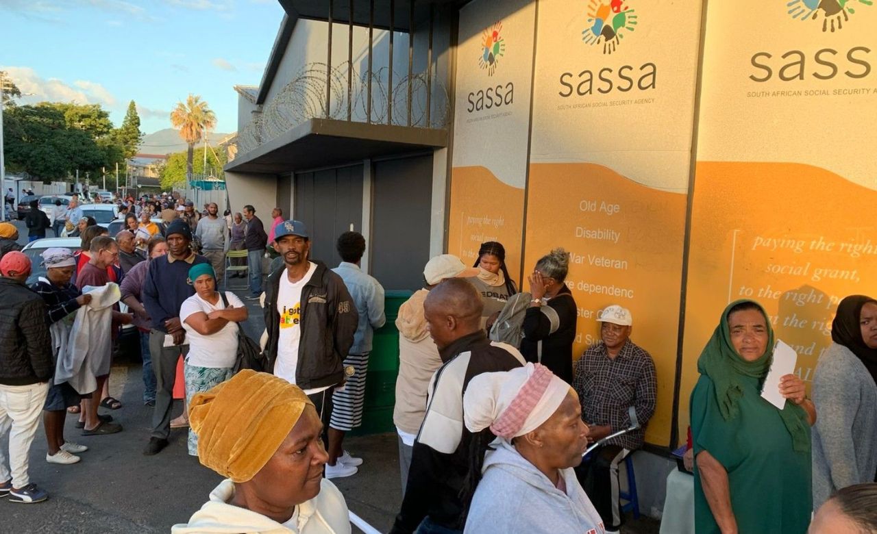 SASSA Unemployment Support 2025: Check Eligibility, Dates & Amounts Now