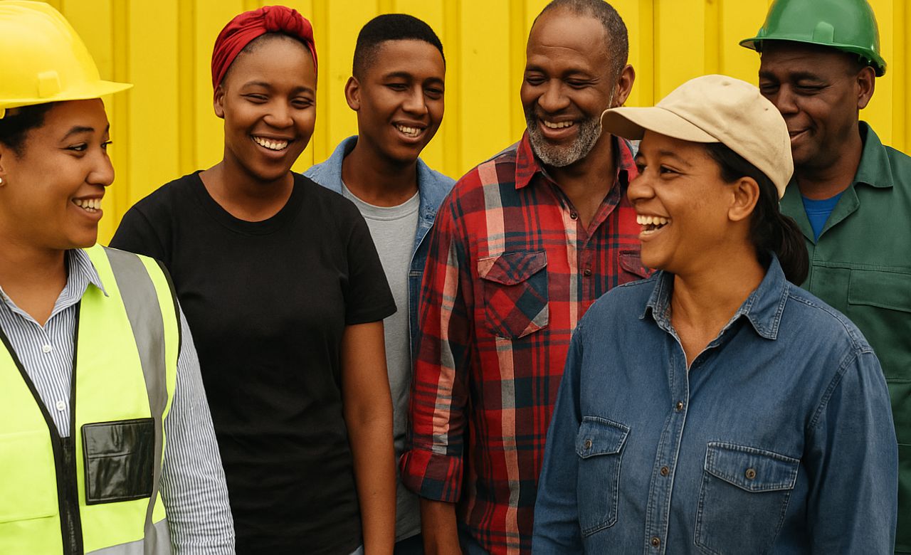 South Africa Minimum Wage 2025: New Rates By Sector & Eligibility Rules