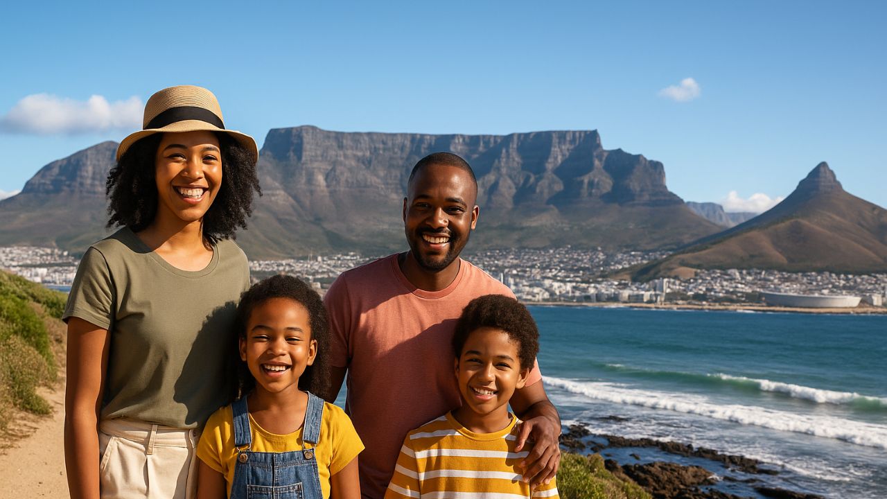 South Africa School Holidays October 2025: Official Break Dates Announced