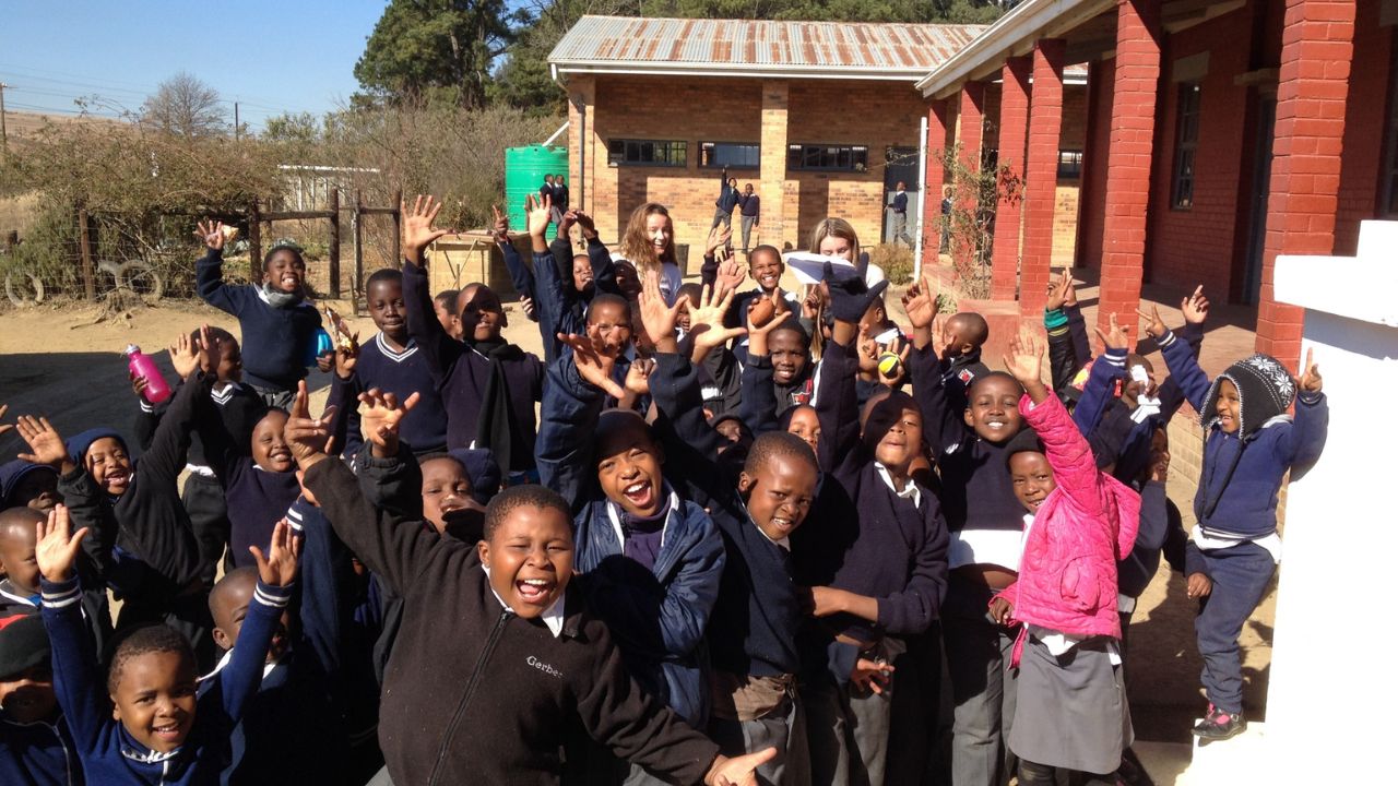 South African Schools November Break 2025: Full Calendar and Updates