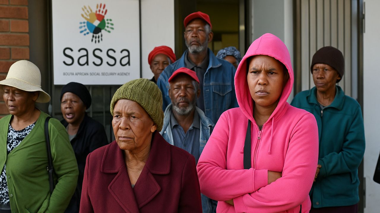 What’s going on with South Africa’s social grants — and what it means for SASSA beneficiaries