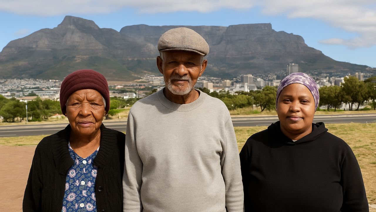 Treasury Allocates R267 Billion for Social Grants in 2025 and Here’s Who Qualifies for the Biggest Payouts in South Africa