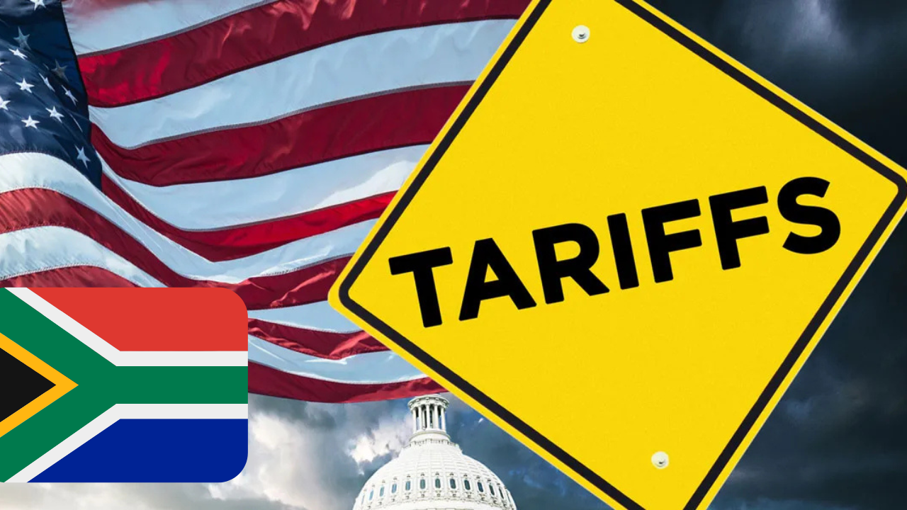 U.S. 30% Tariff Could Push SA Economy to Crisis Without Rapid Mitigation - Trade Duties Could Disrupt Tens of Thousands of Jobs from August