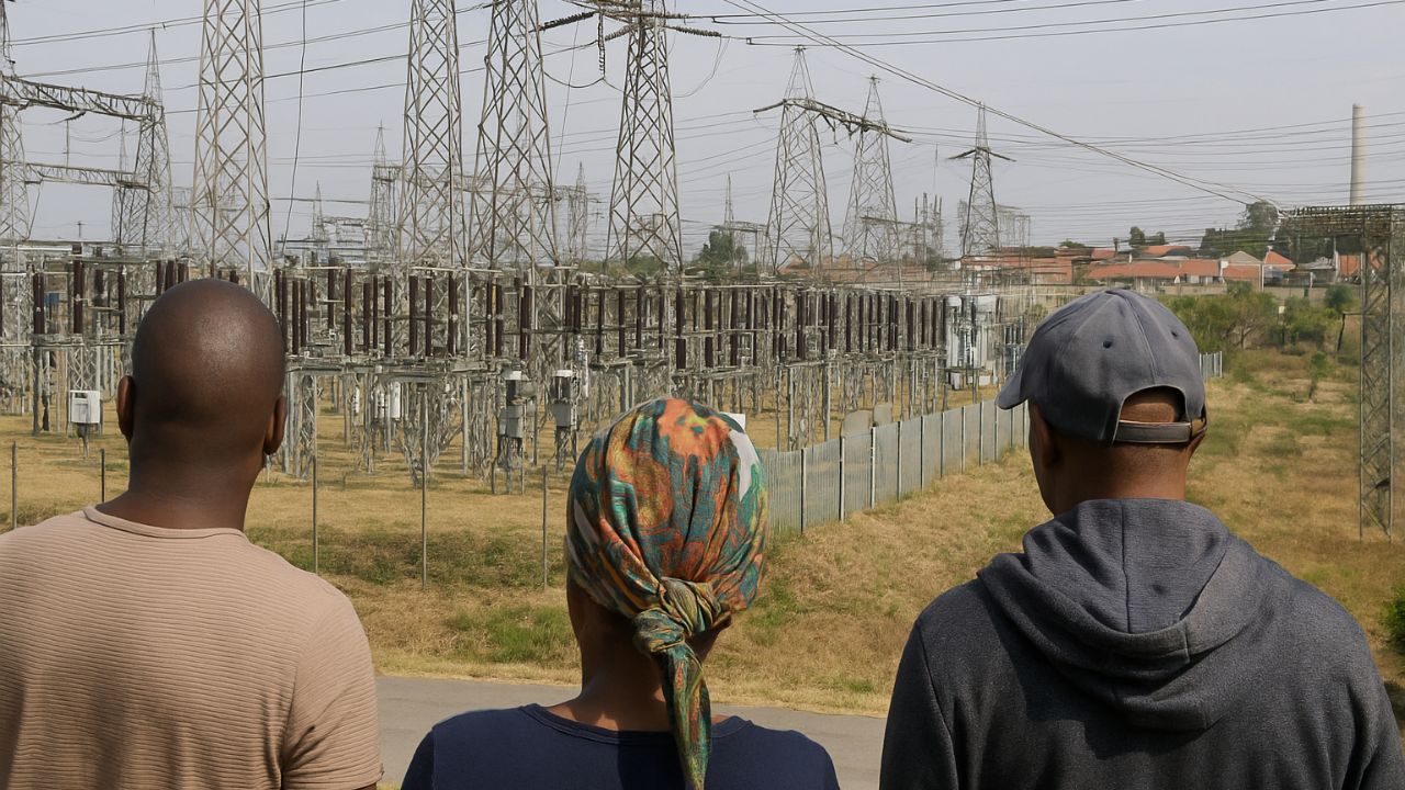 Double Trouble Ahead! After Load Shedding, Now Water Shedding Looms, Here’s What Every South African Should Know